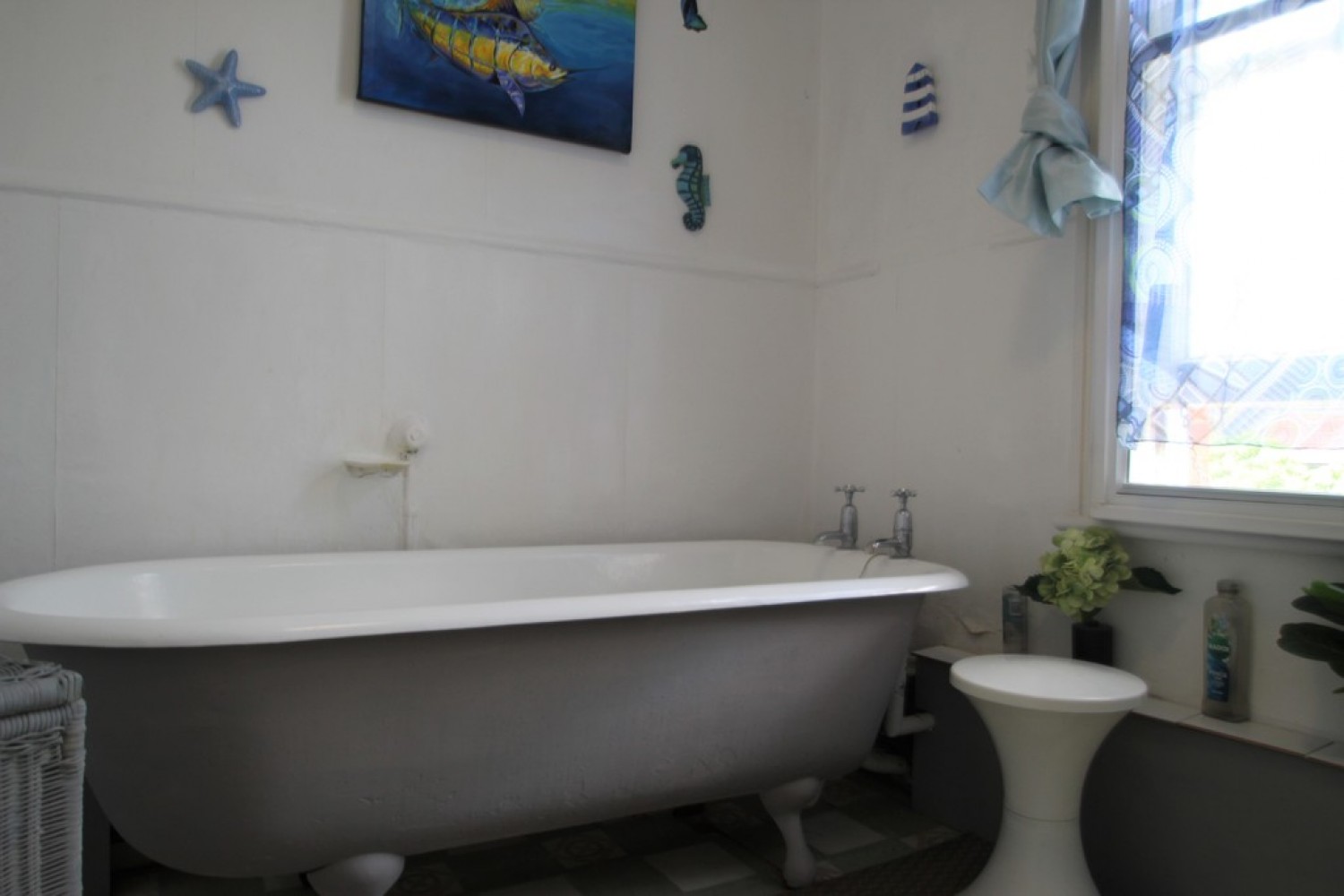 Bardwell Road, Summertown