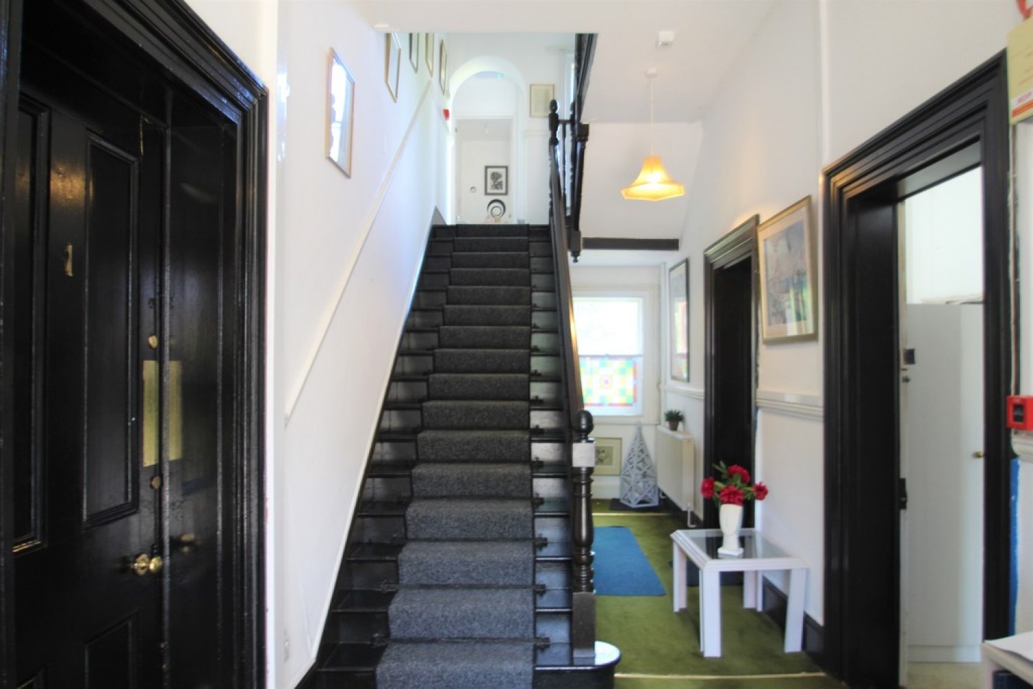 Bardwell Road, Summertown