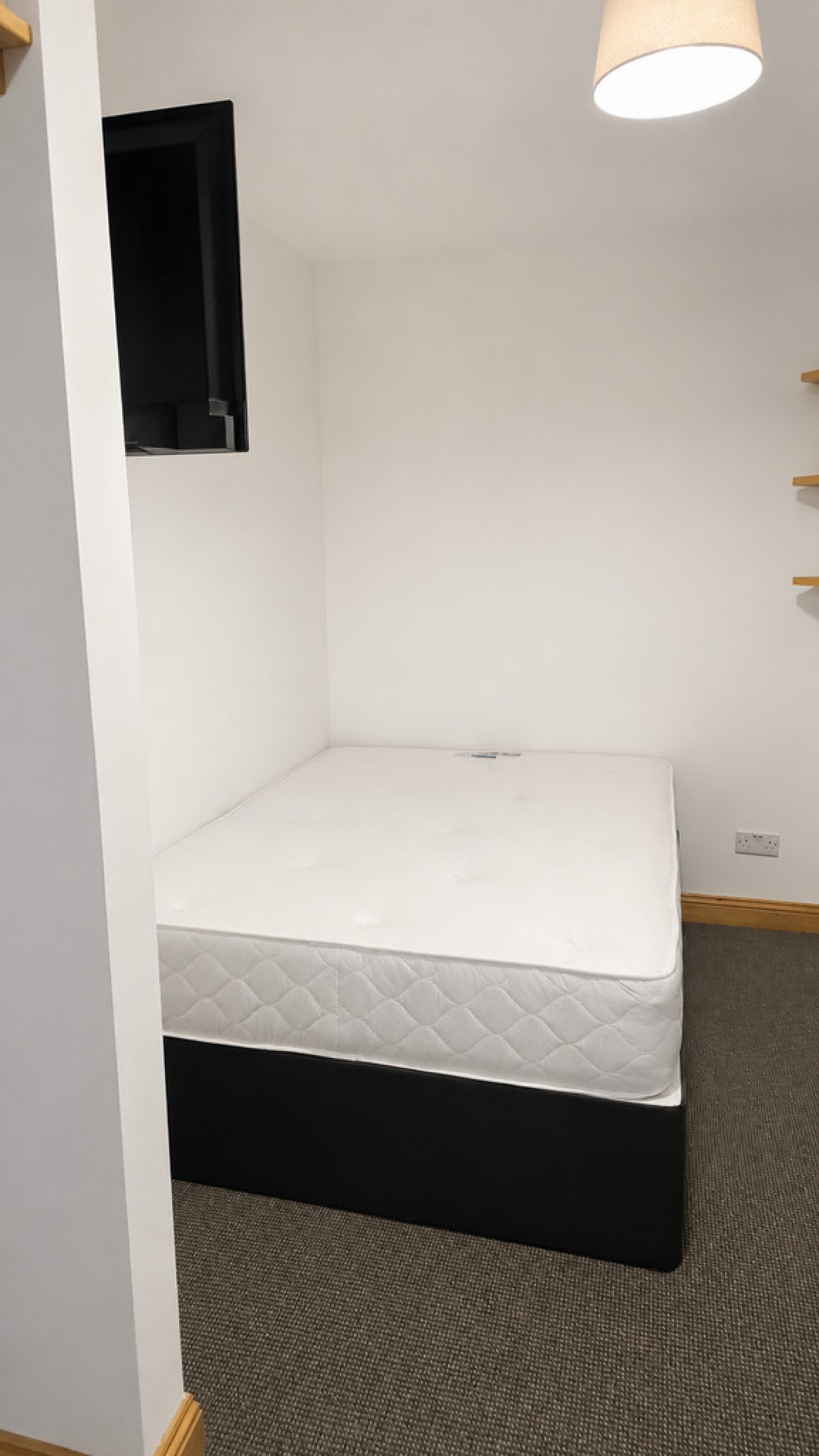 1 bedroom House of Multiple Occupation for Letting Courtland Road, Oxford