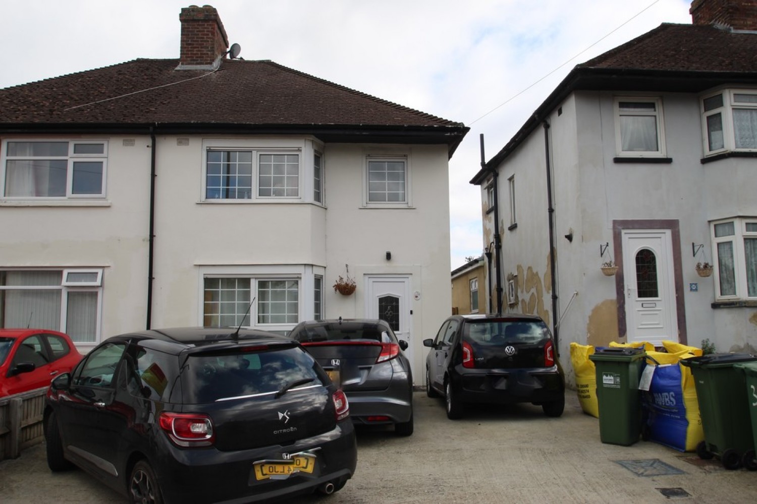 5 bedroom House in Crowell Road, Cowley