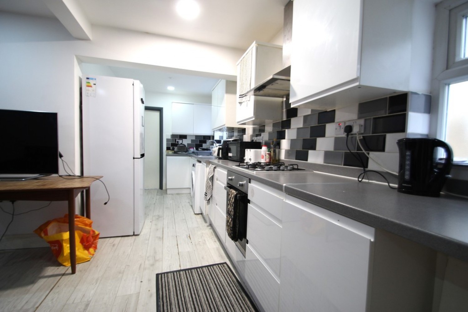 5 bedroom House in Crowell Road, Cowley