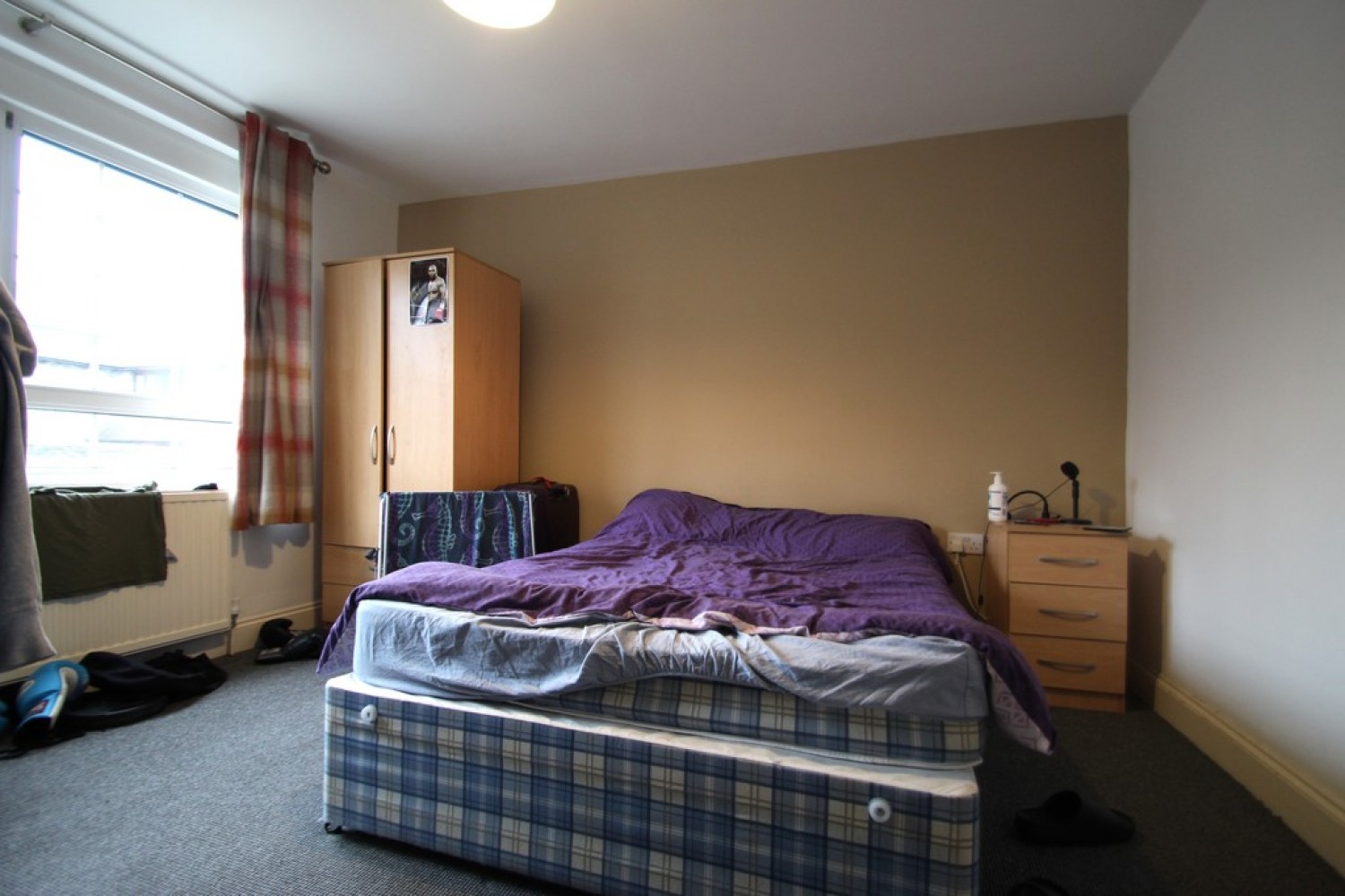 5 bedroom House in Crowell Road, Cowley