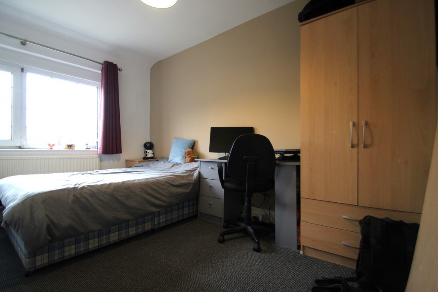 5 bedroom House in Crowell Road, Cowley