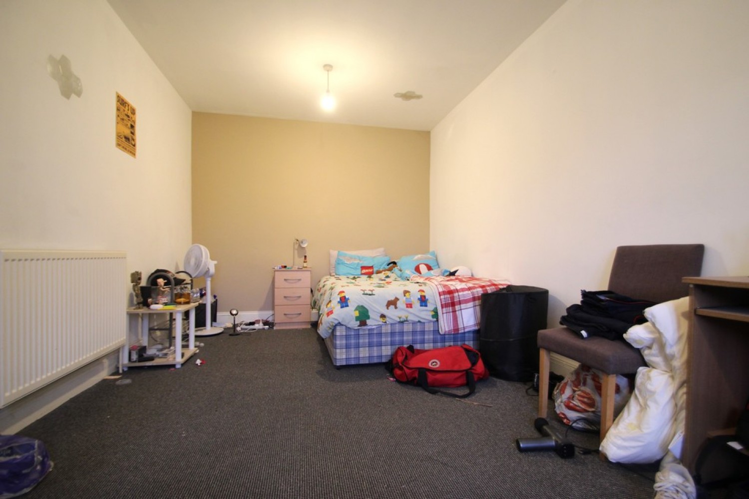 5 bedroom House in Crowell Road, Cowley