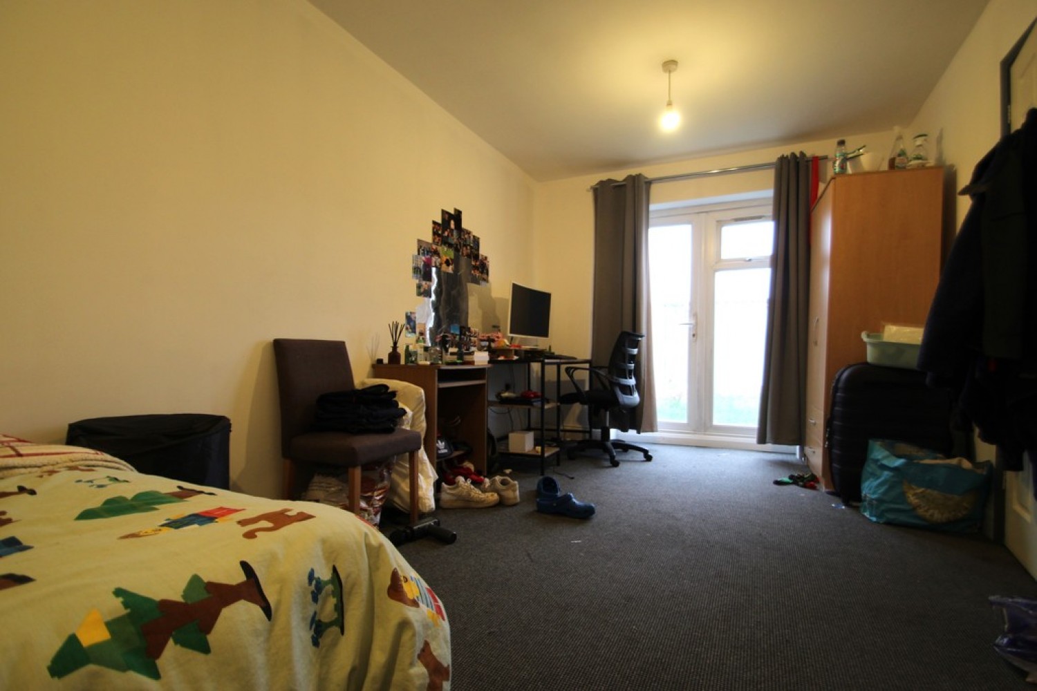 5 bedroom House in Crowell Road, Cowley