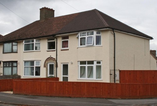 Littlemore Road, Oxford