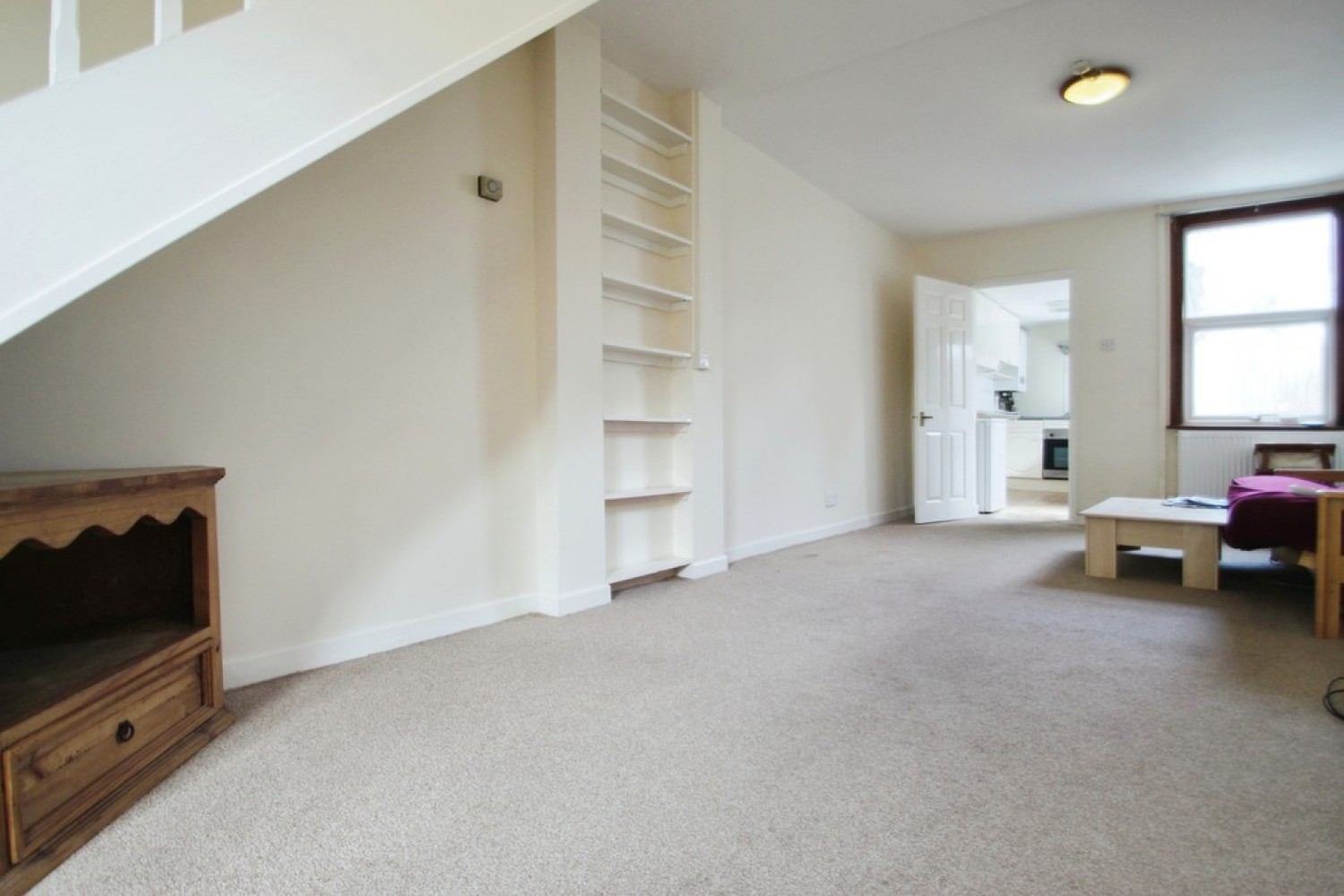 Arnold Road, Iffley