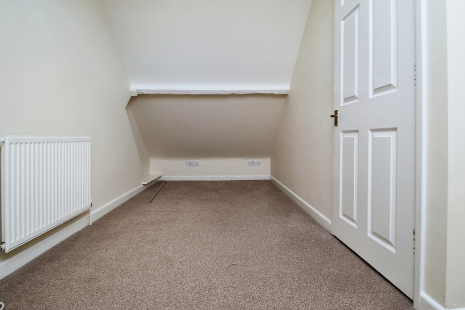 Arnold Road, Iffley