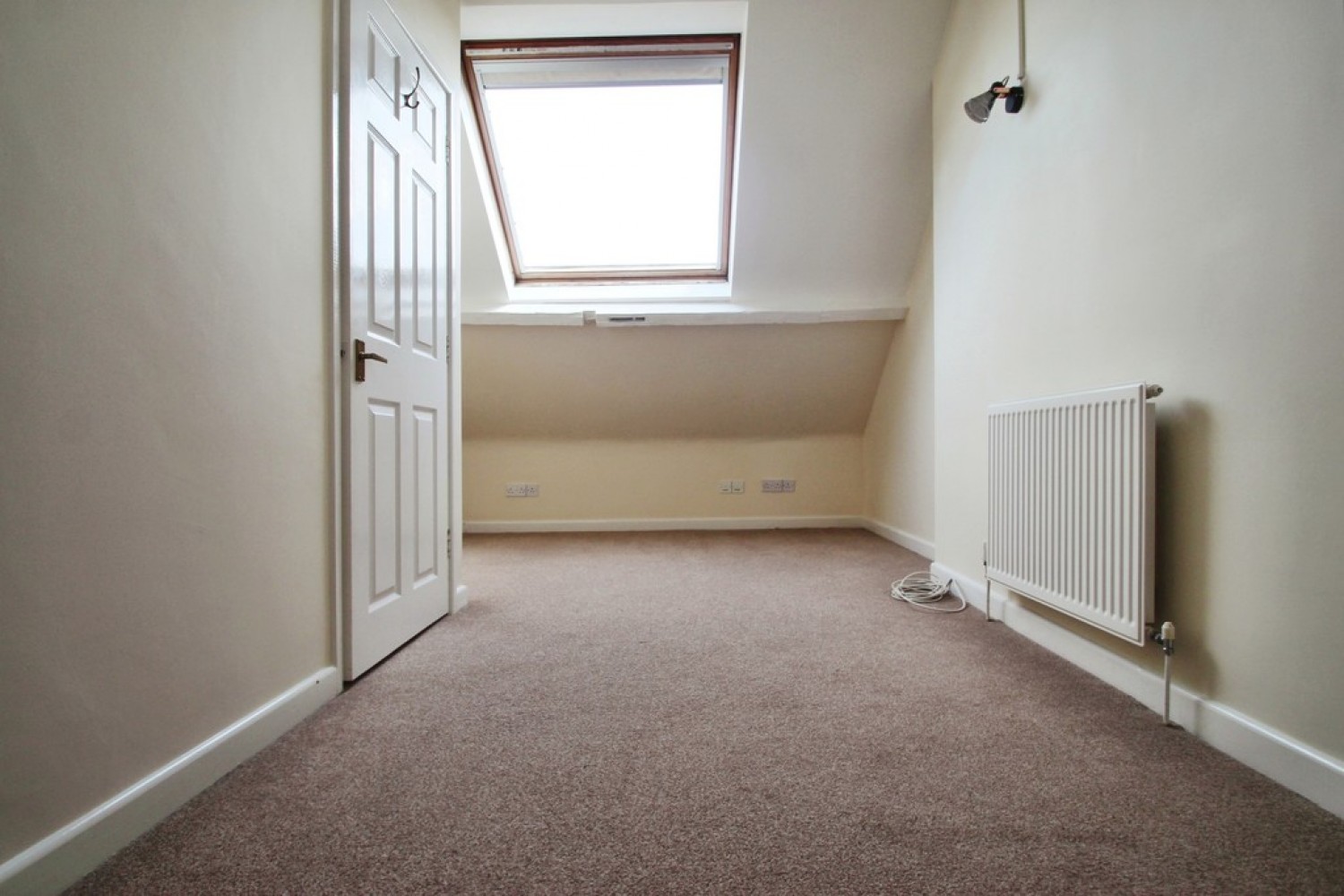 Arnold Road, Iffley