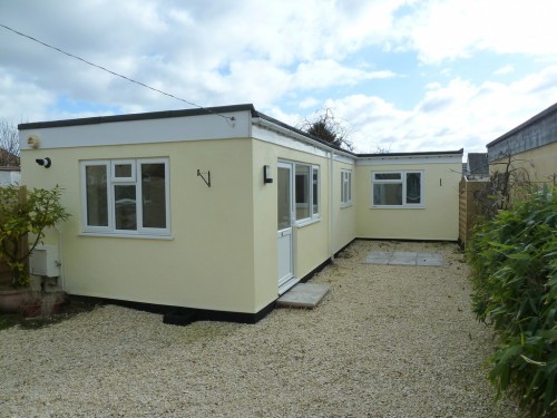 Wilkins Road, Cowley