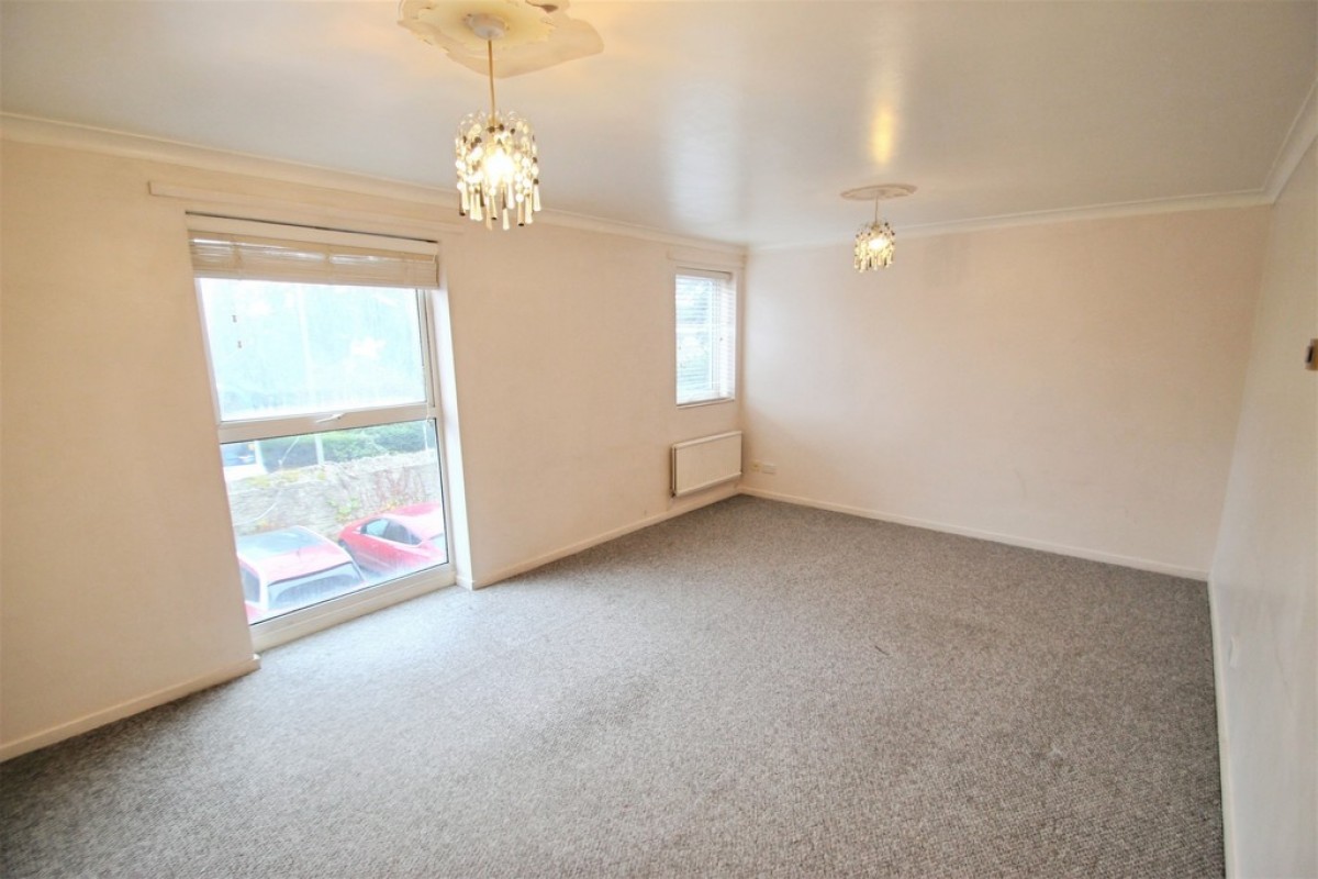 Templar House, Cowley