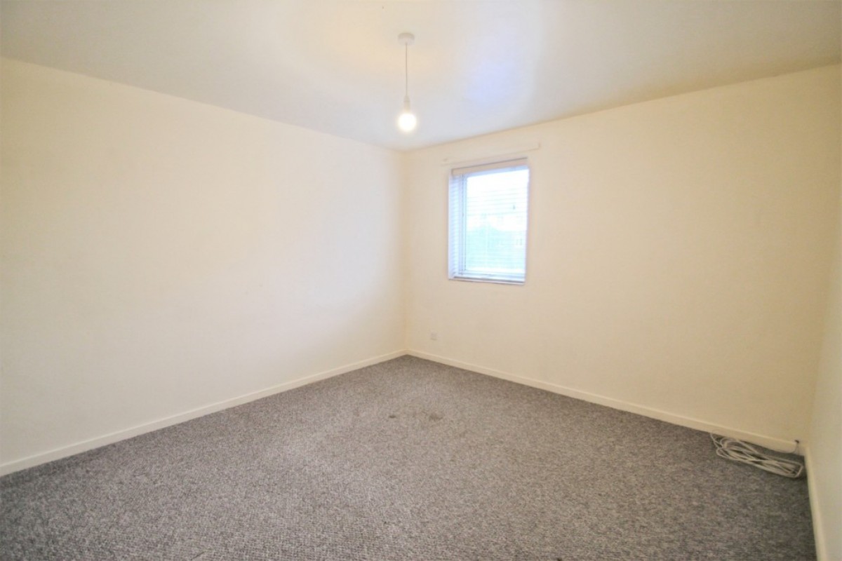 Templar House, Cowley