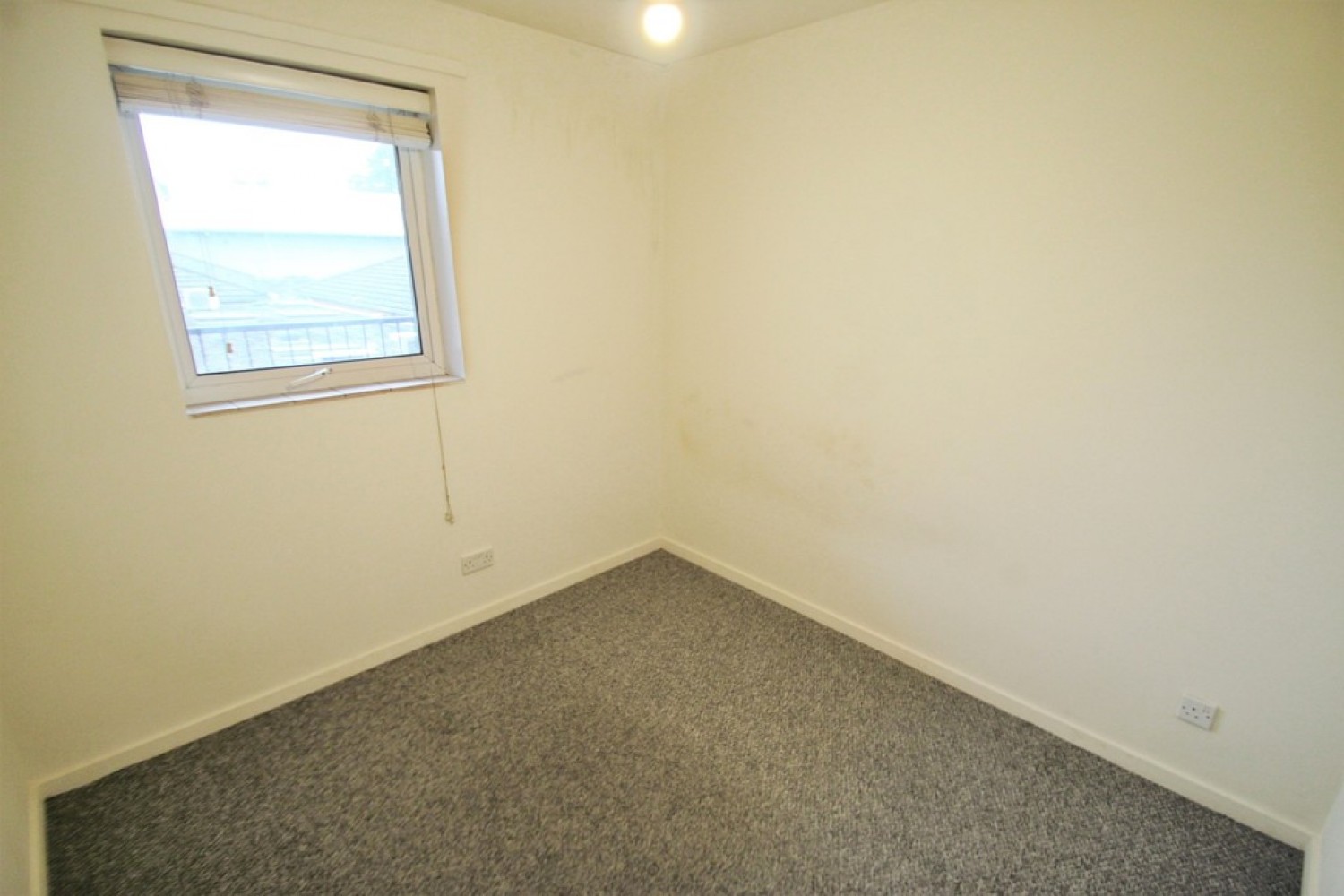 Templar House, Cowley