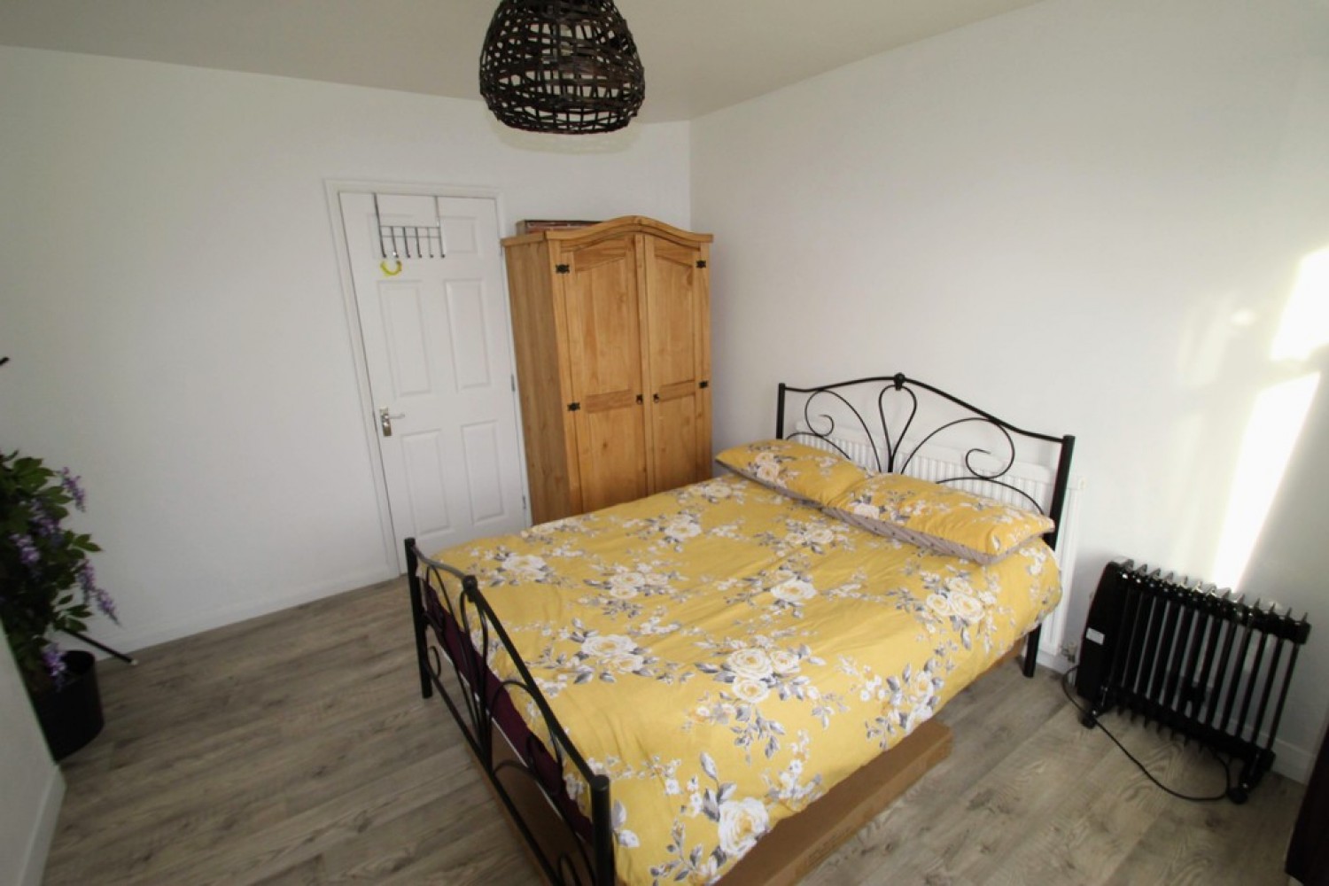 3 bedroom House for Letting Purcell Road, Marston