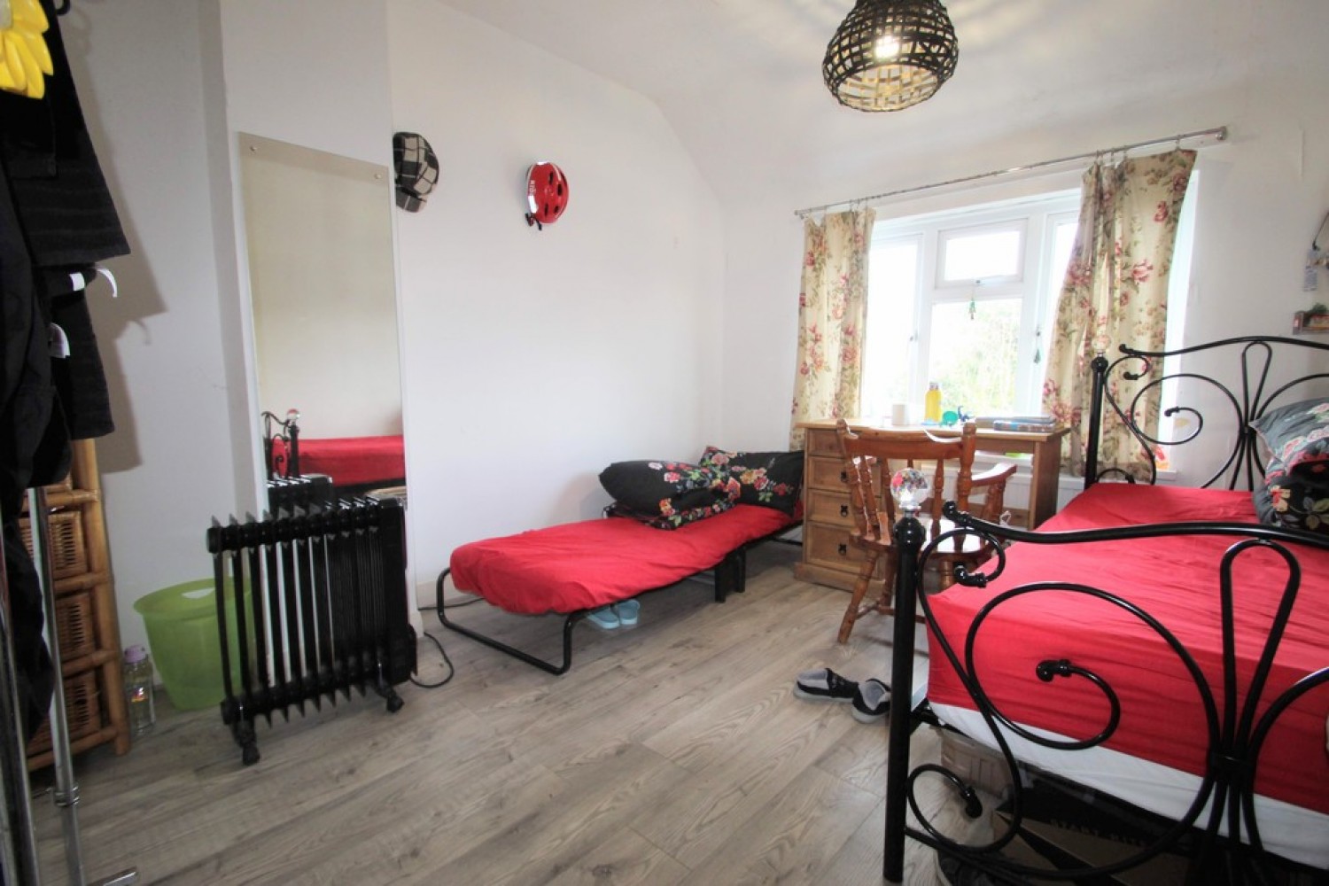 3 bedroom House for Letting Purcell Road, Marston