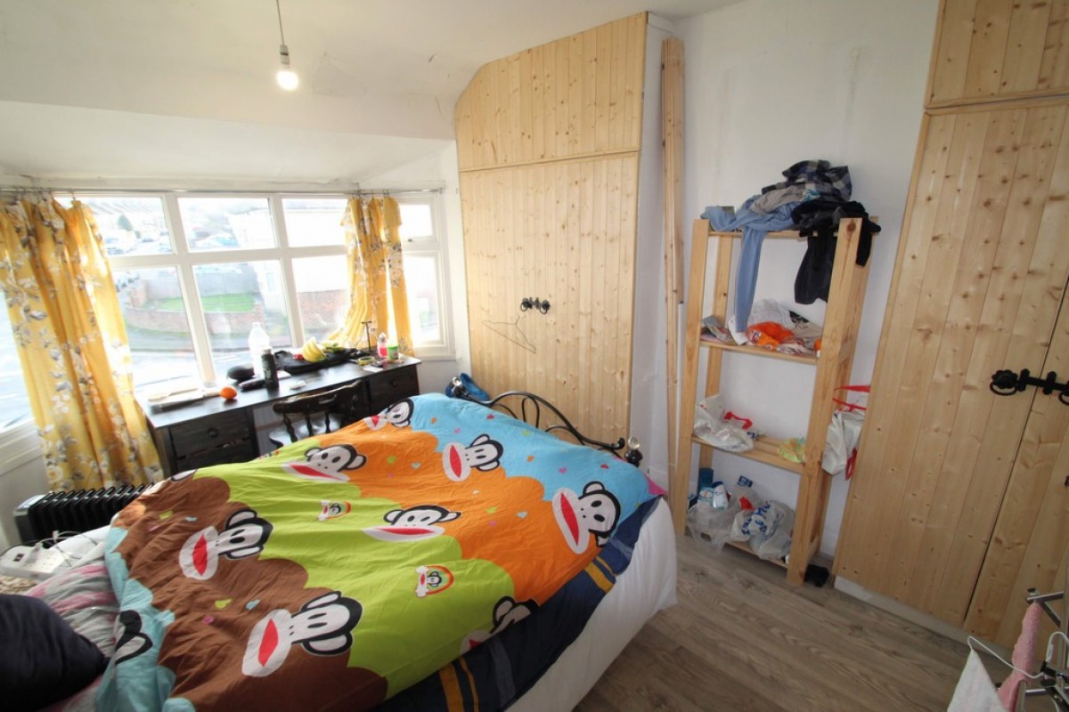 Purcell Road, Marston