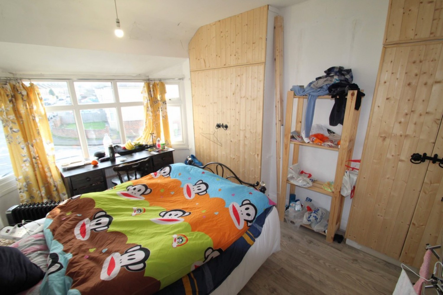 3 bedroom House for Letting Purcell Road, Marston