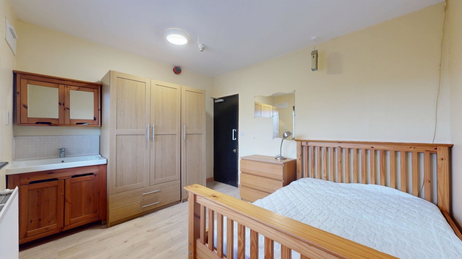 1 bedroom House of Multiple Occupation for Letting Woodstock Road, Oxford