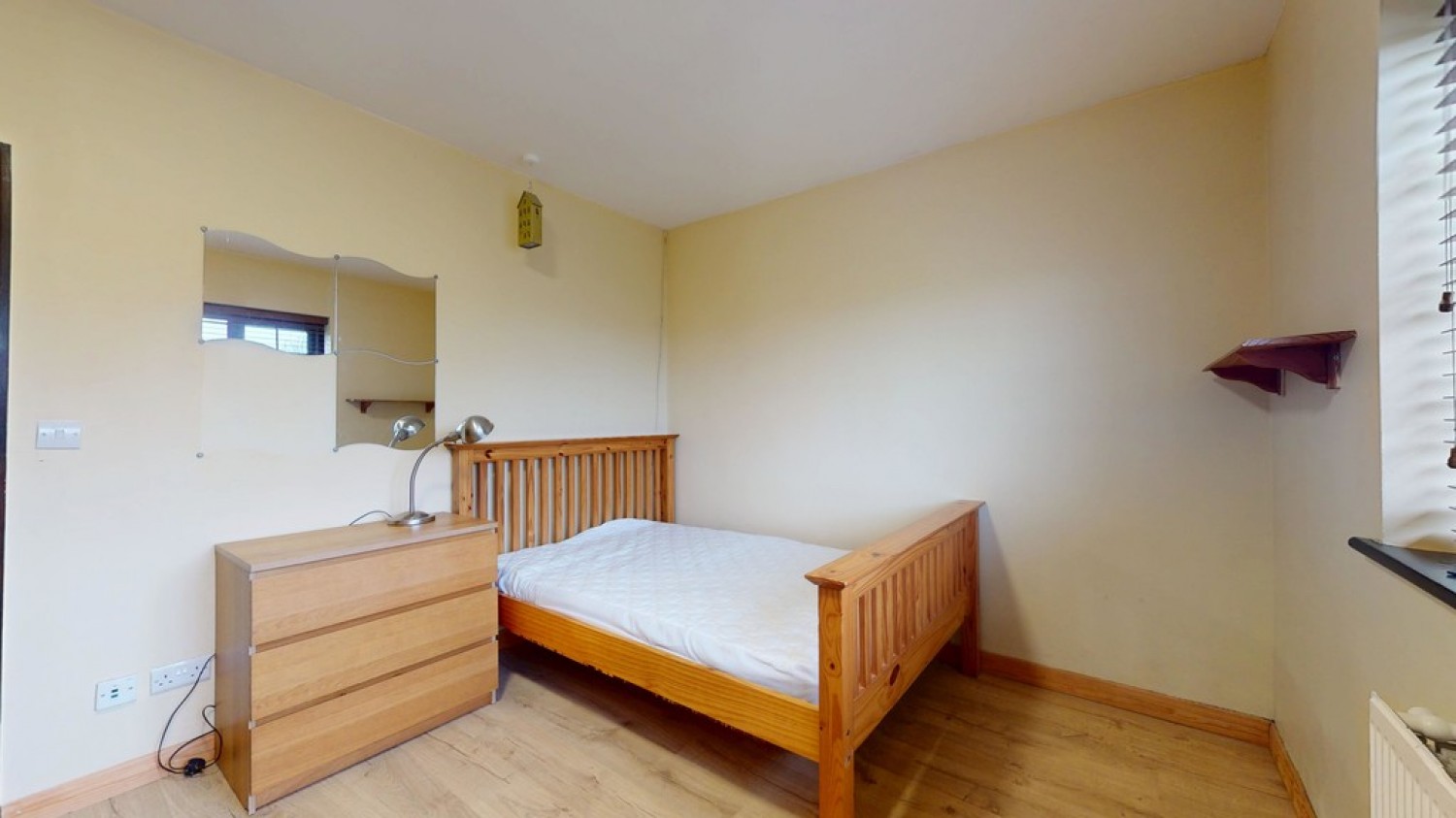 1 bedroom House of Multiple Occupation for Letting Woodstock Road, Oxford