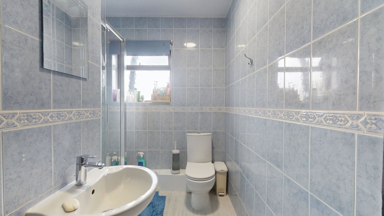 1 bedroom House of Multiple Occupation for Letting Woodstock Road, Oxford