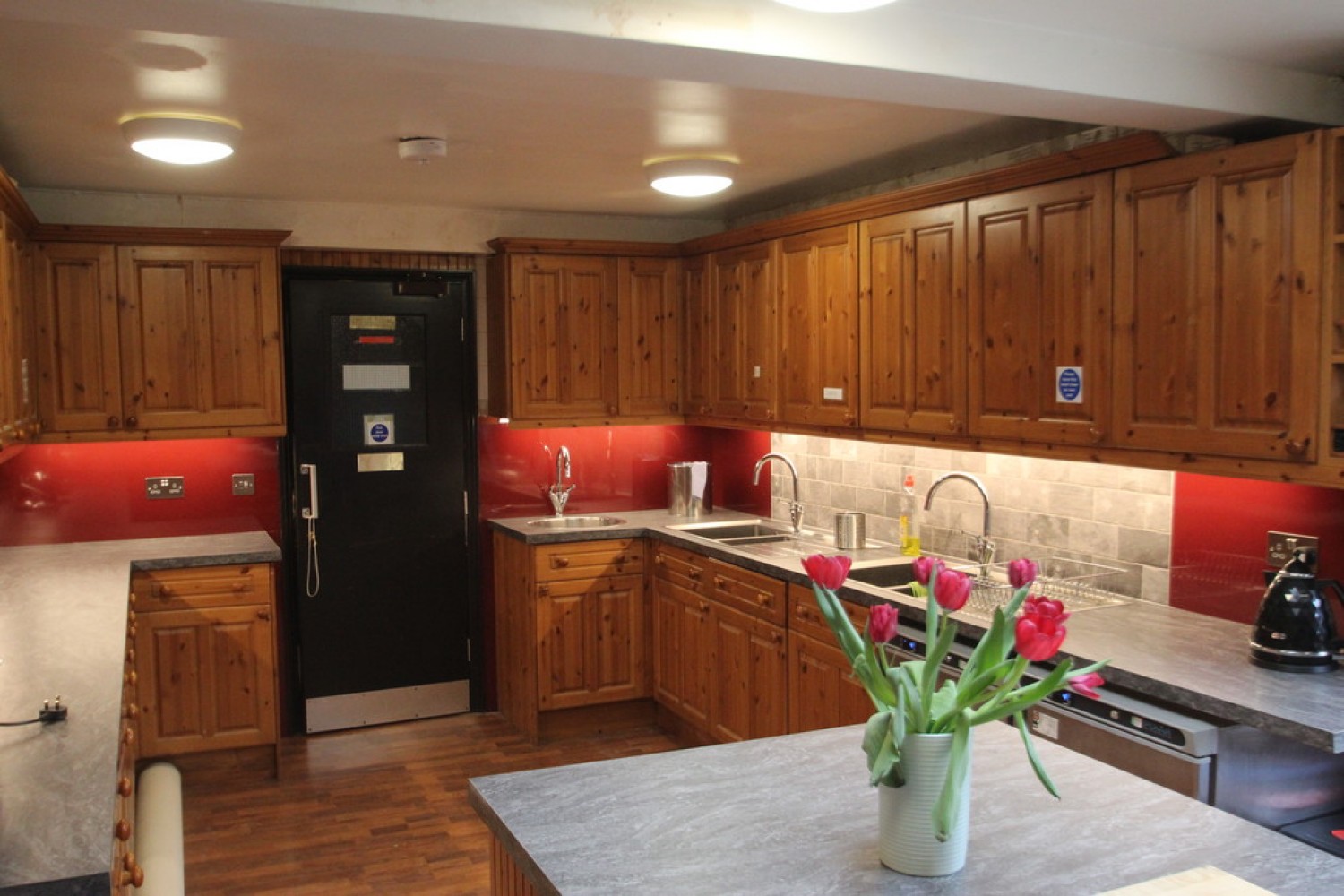 1 bedroom House of Multiple Occupation for Letting Woodstock Road, Oxford