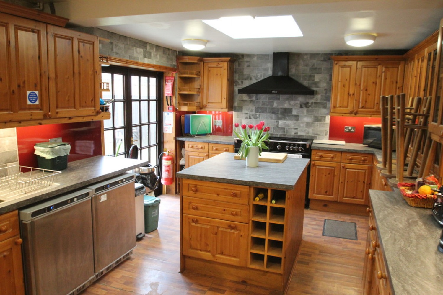 1 bedroom House of Multiple Occupation for Letting Woodstock Road, Oxford