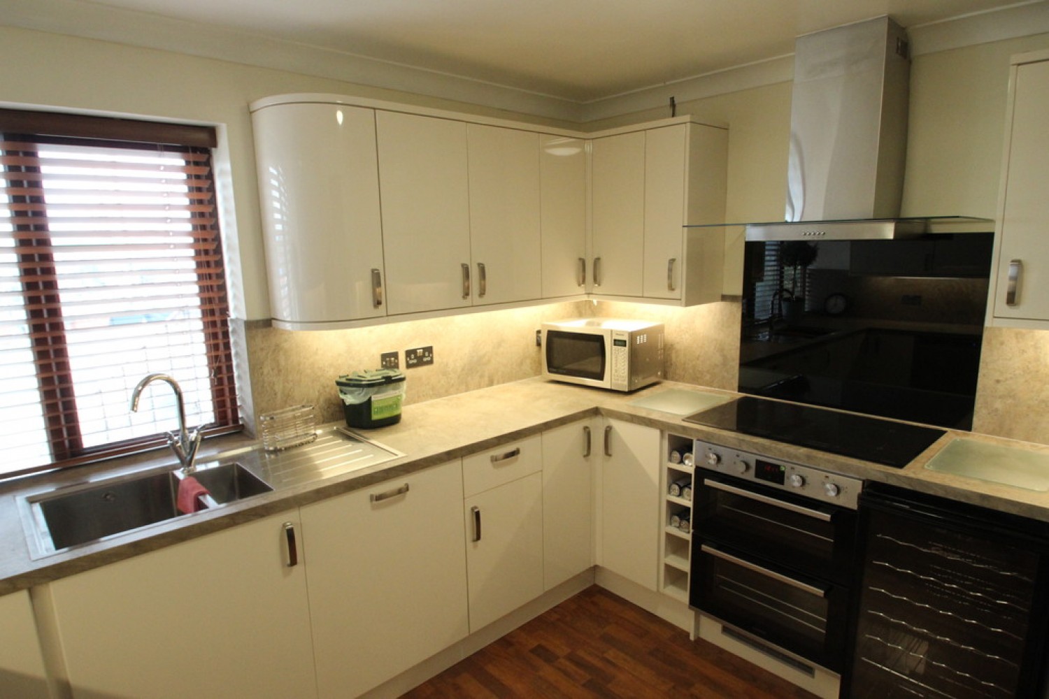 1 bedroom House of Multiple Occupation for Letting Woodstock Road, Oxford