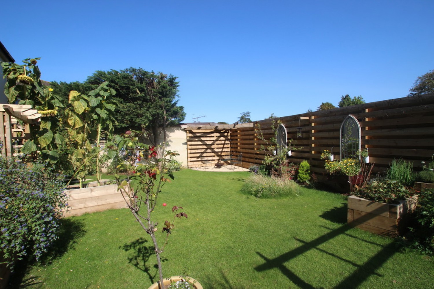 1 bedroom House of Multiple Occupation for Letting Woodstock Road, Oxford