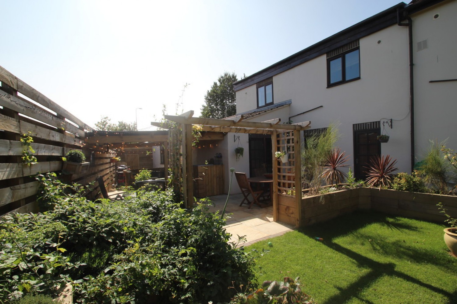 1 bedroom House of Multiple Occupation for Letting Woodstock Road, Oxford