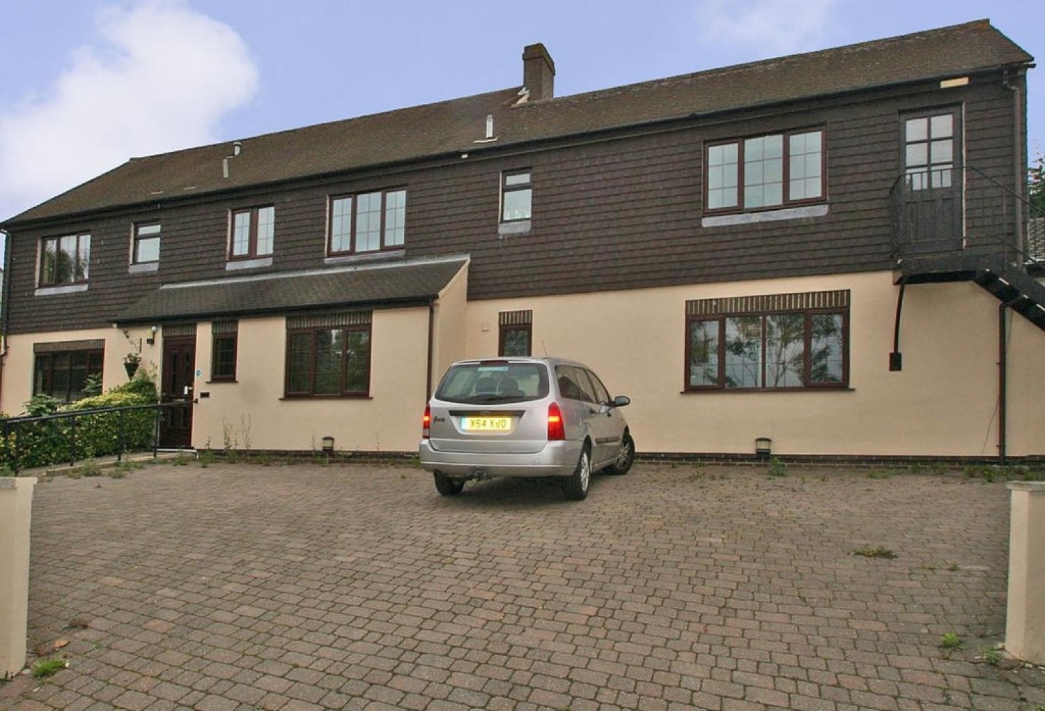 1 bedroom House of Multiple Occupation for Letting Woodstock Road, Oxford