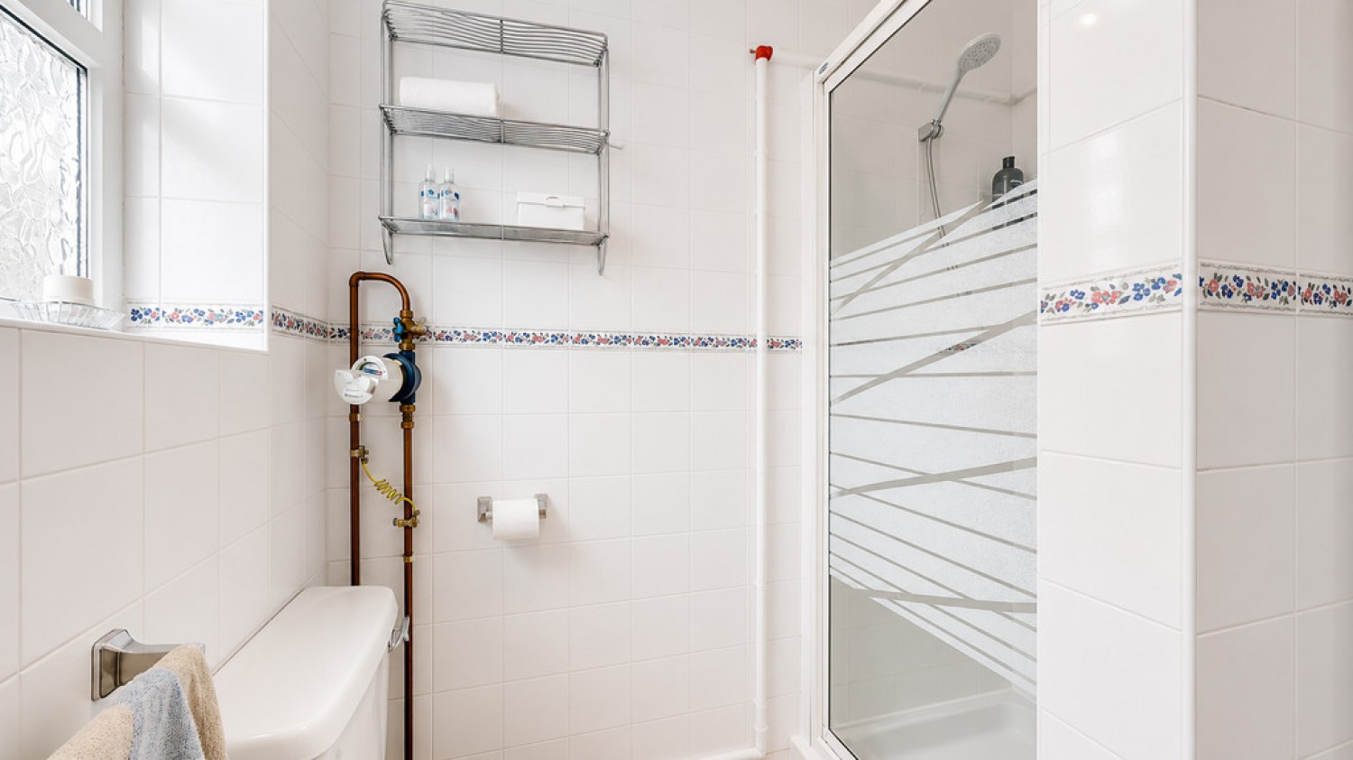 1 bedroom Flat for Letting Kelburne Road, Cowley