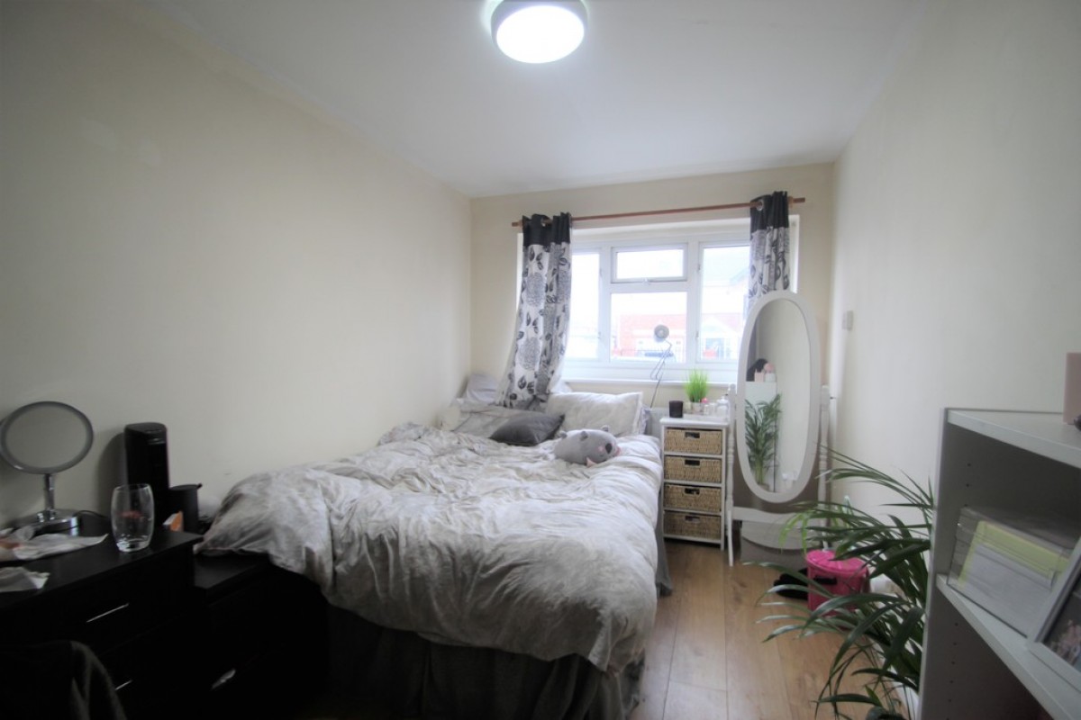 Ridgefield Road, Cowley