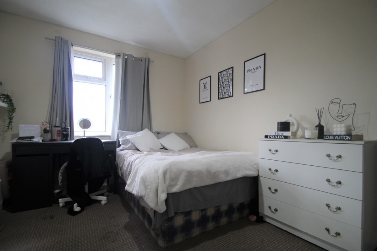 Ridgefield Road, Cowley