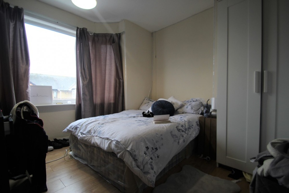 Ridgefield Road, Cowley