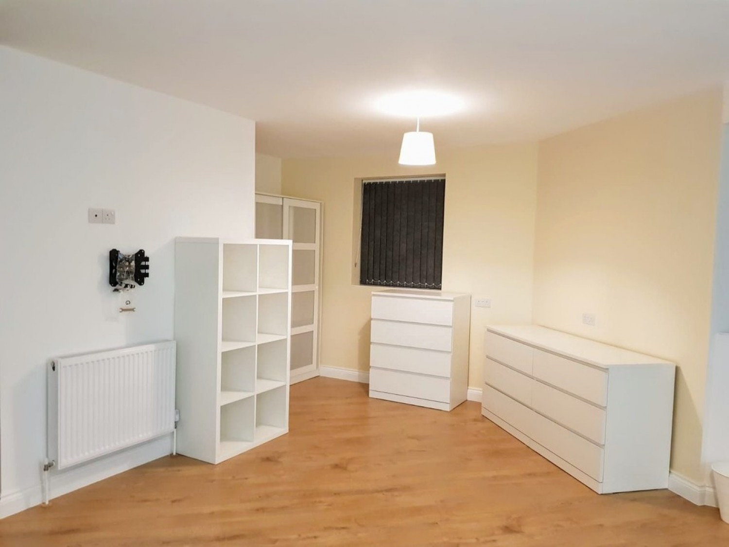 Bodley Road, Littlemore