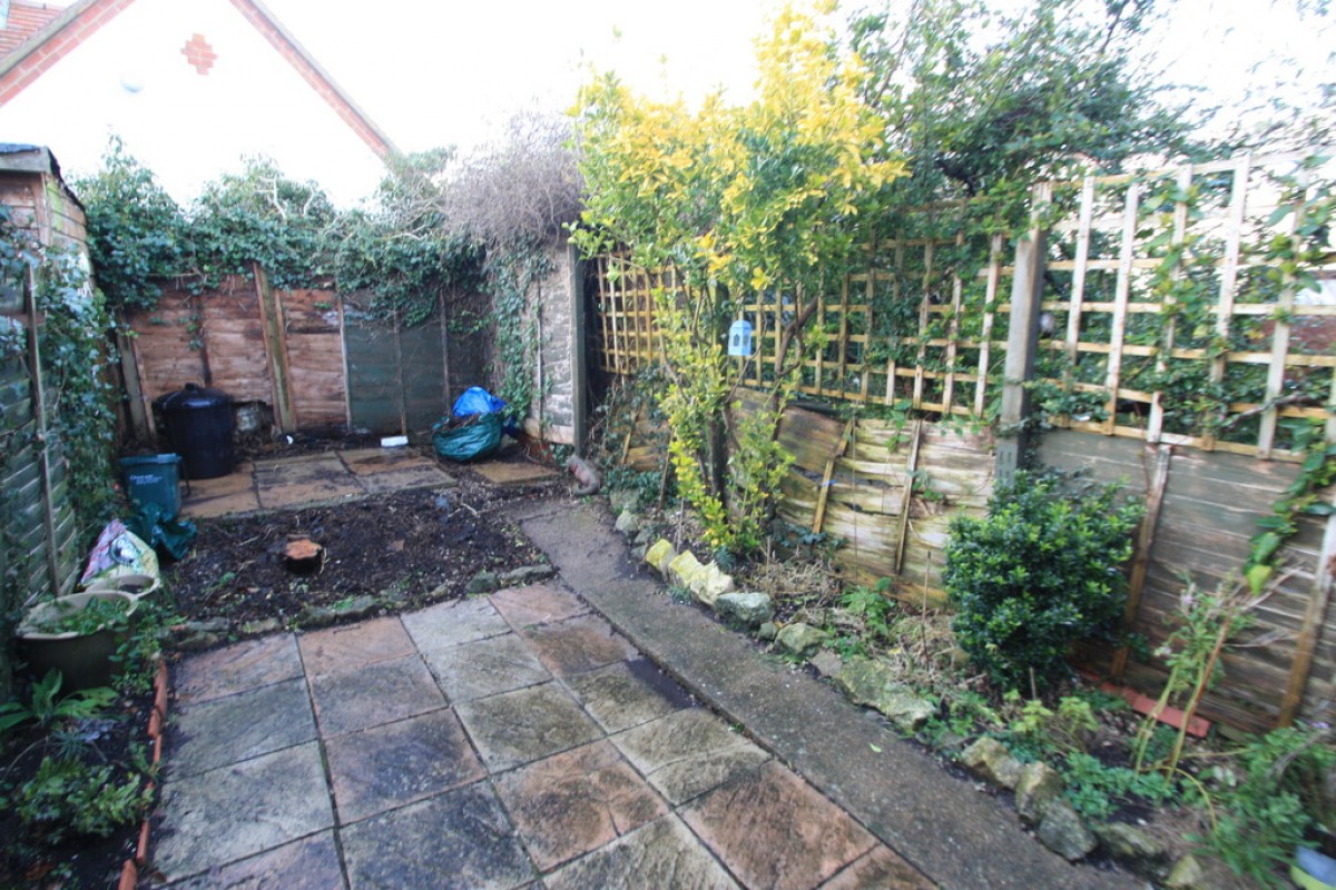 Thame, Oxon, United Kingdom