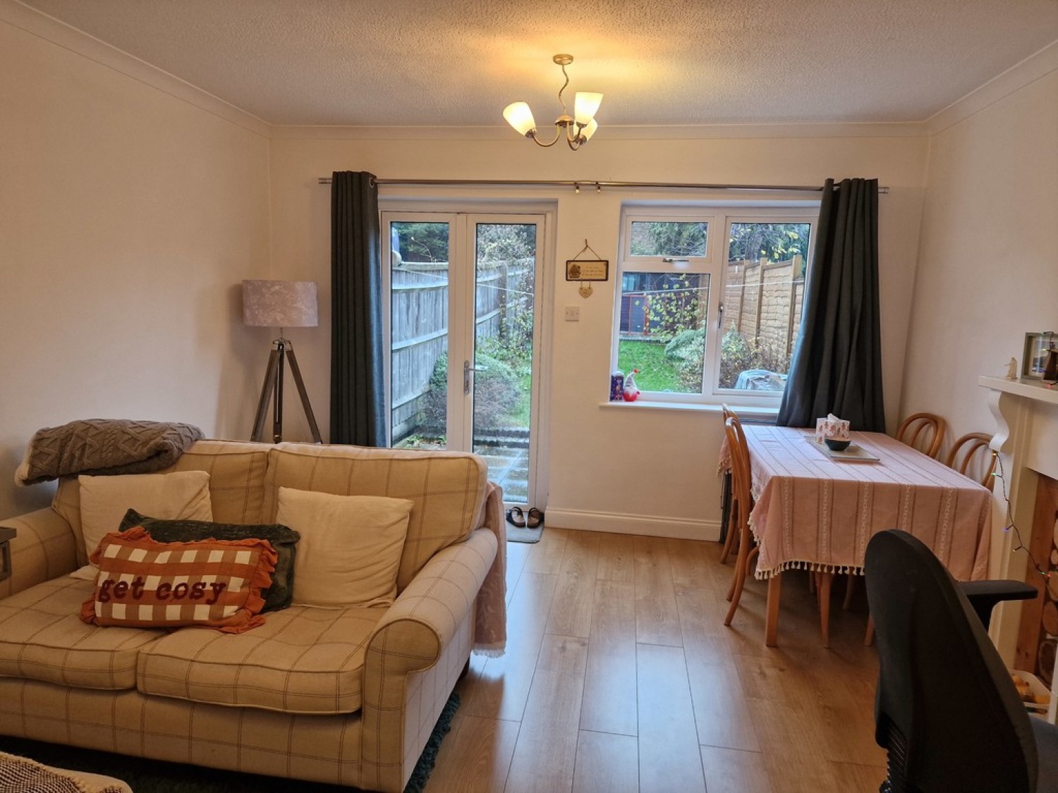 Thame, Oxfordshire, United Kingdom