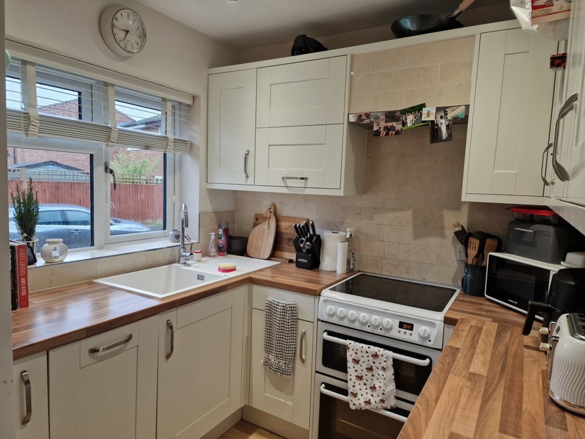 Thame, Oxfordshire, United Kingdom