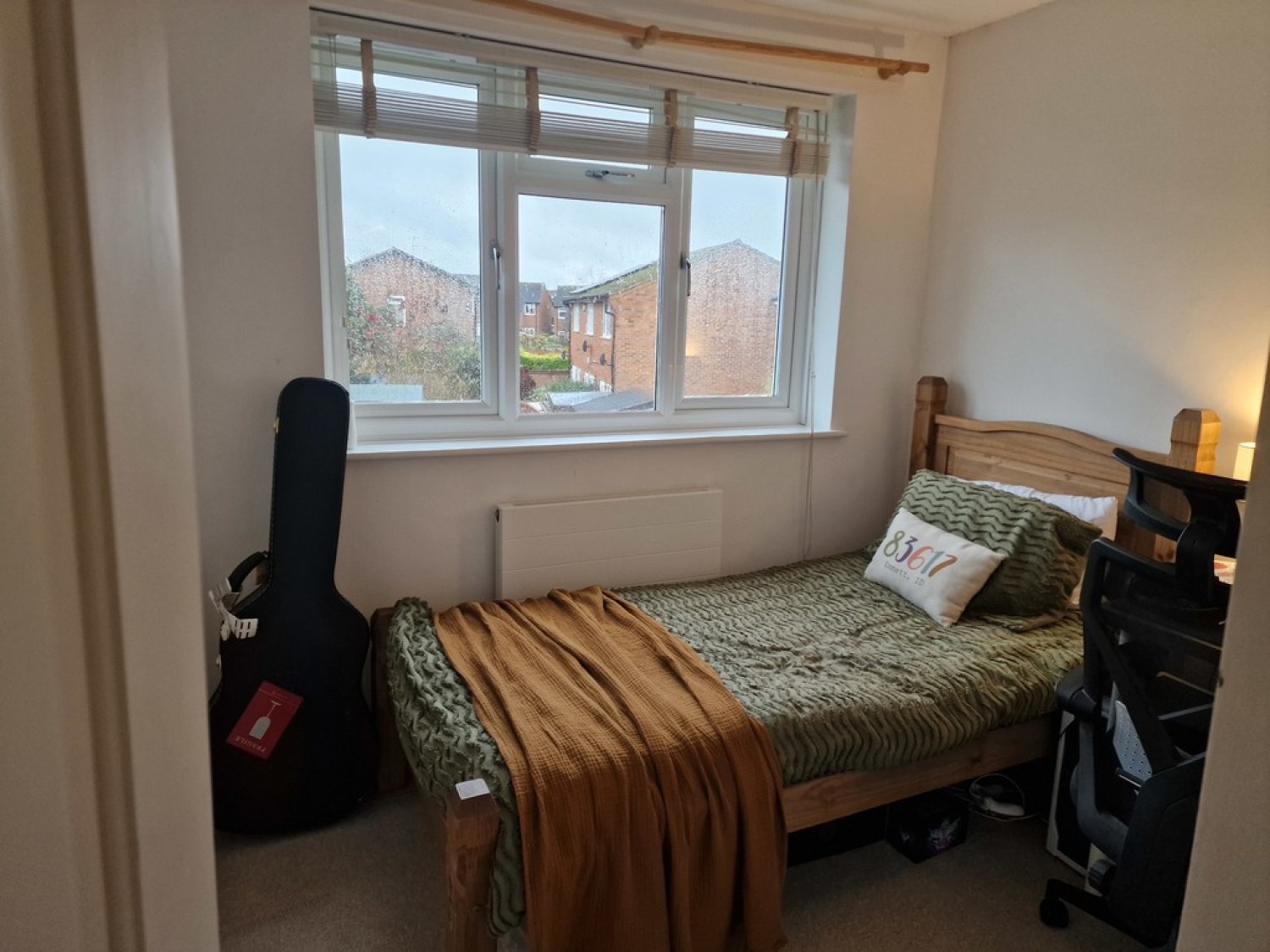 Thame, Oxfordshire, United Kingdom