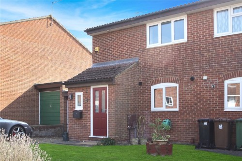 Wentworth Road, Thame