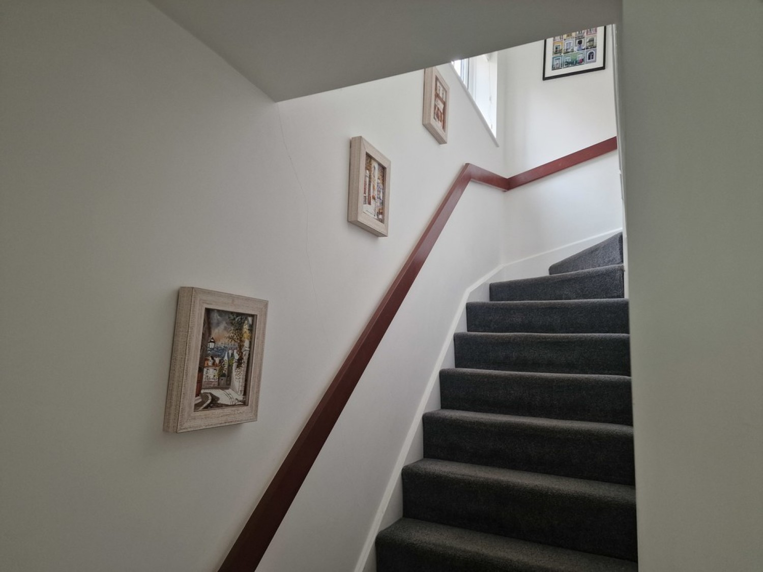 3 bedroom House for Letting Wentworth Road, Thame