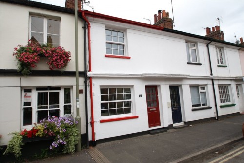 Thame, Oxfordshire, United Kingdom