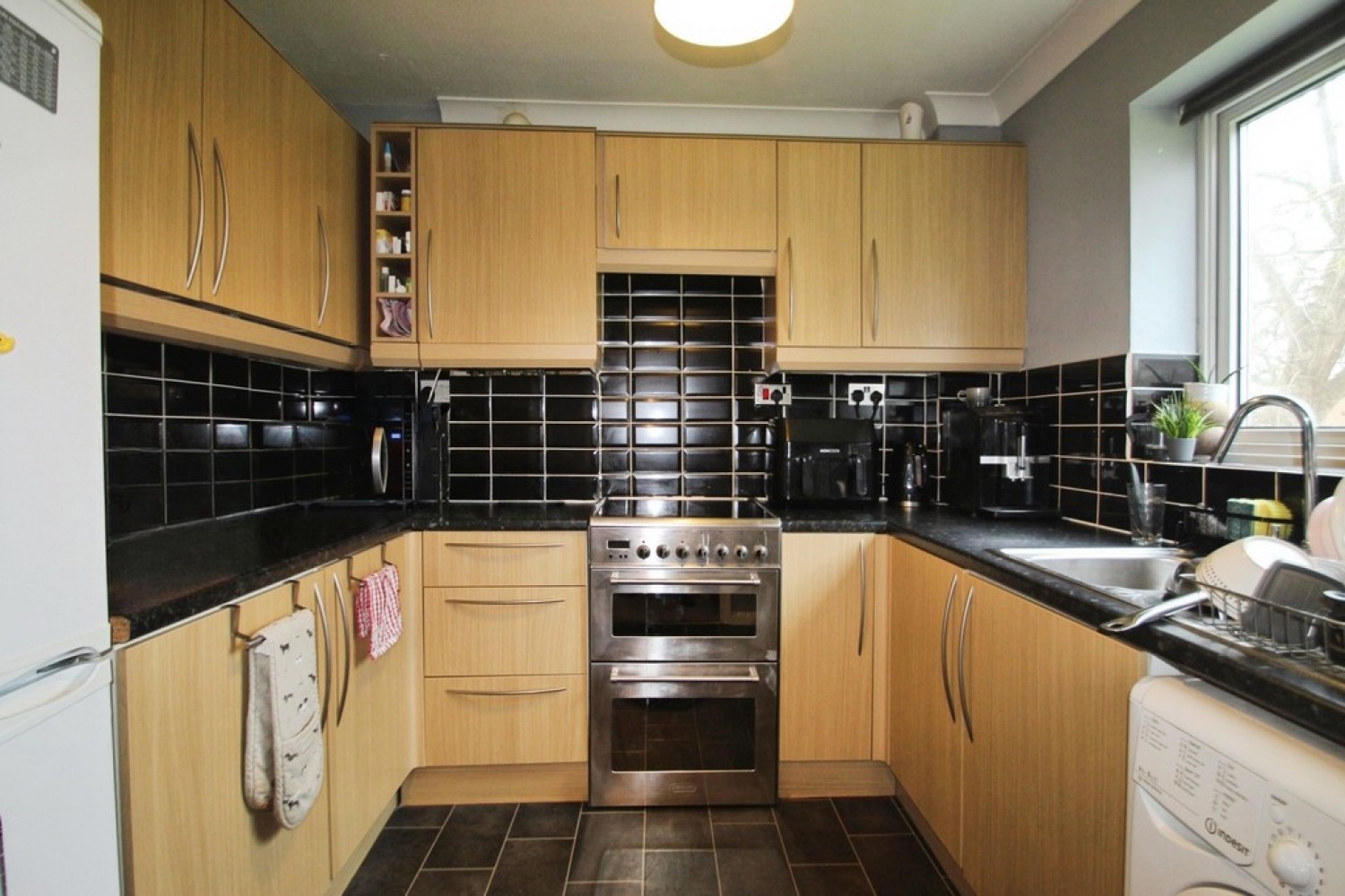 2 bedroom Flat for Letting Chalgrove Road, Thame