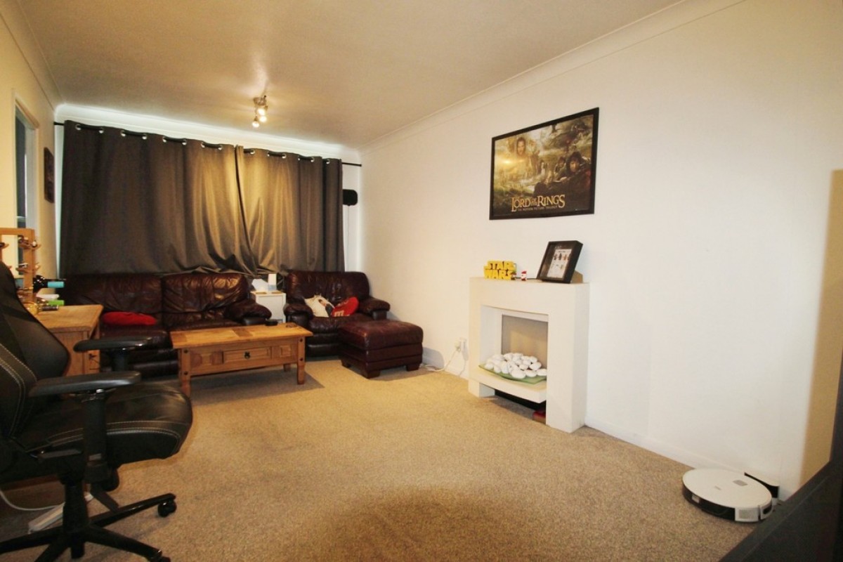 Chalgrove Road, Thame