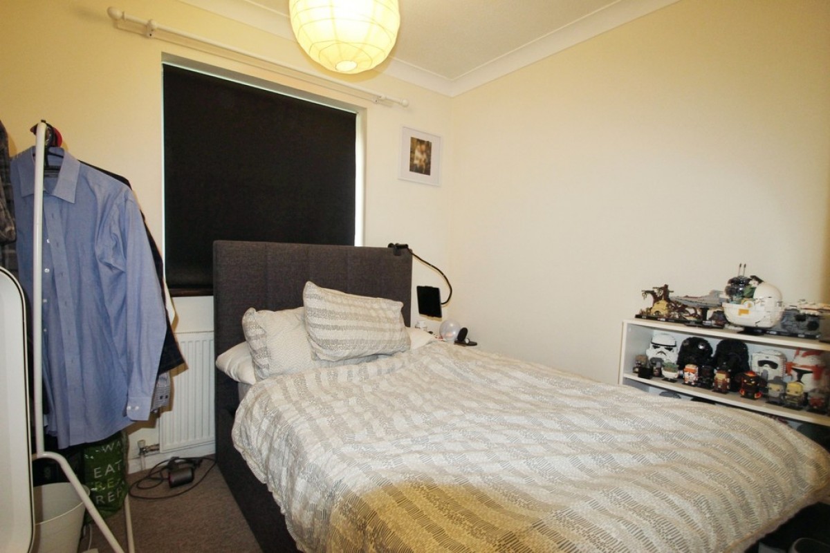 Chalgrove Road, Thame