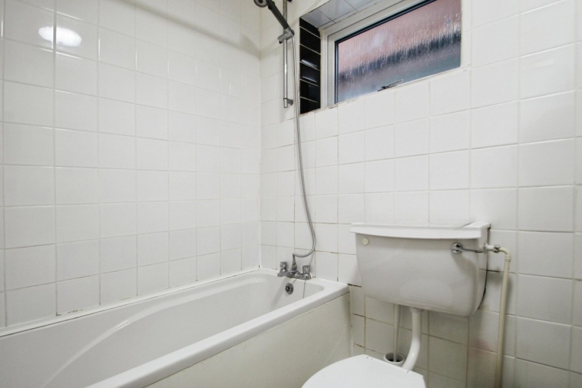 Chalgrove Road, Thame