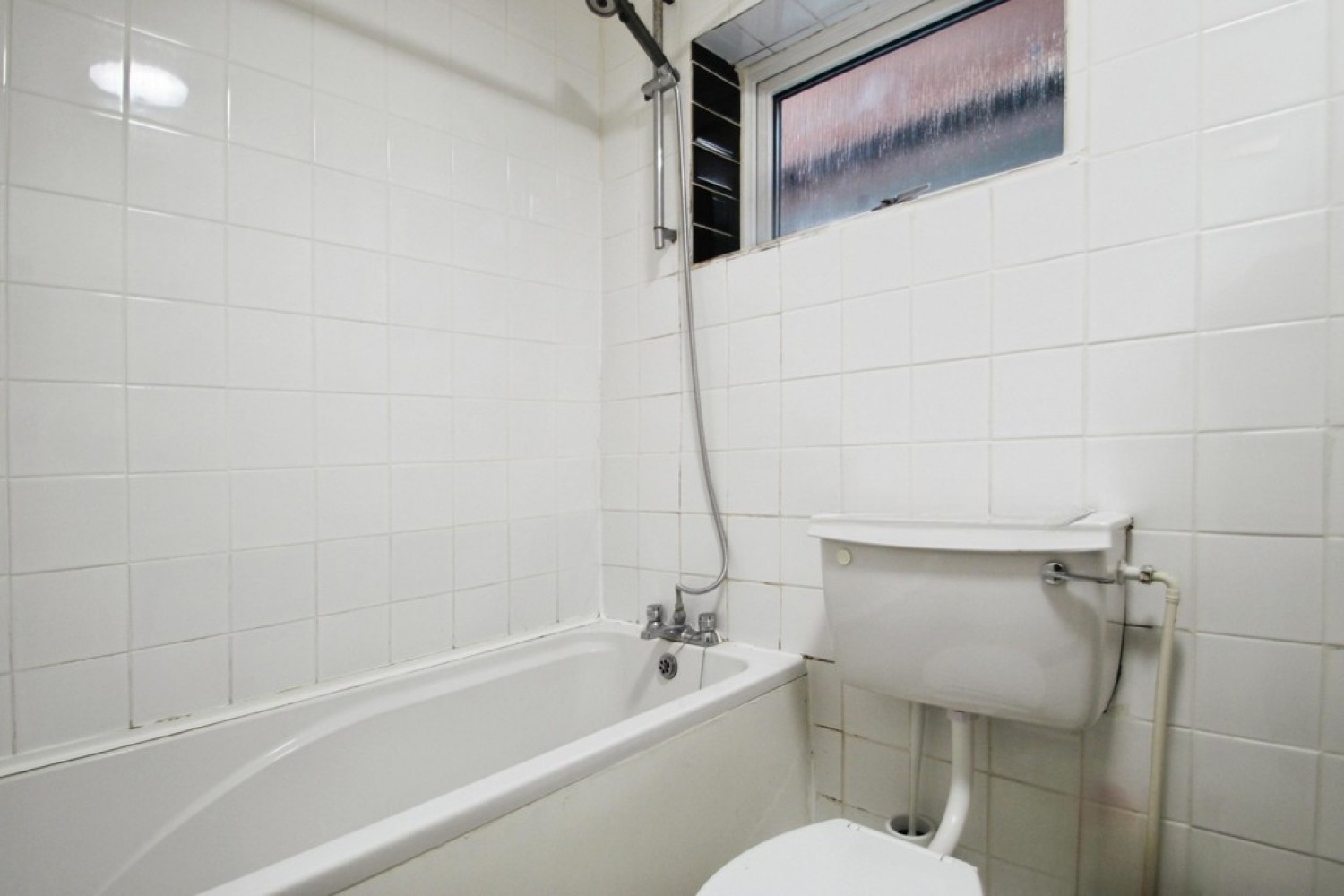 2 bedroom Flat for Letting Chalgrove Road, Thame