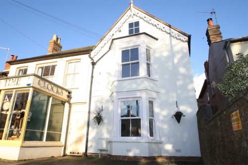 Park Street