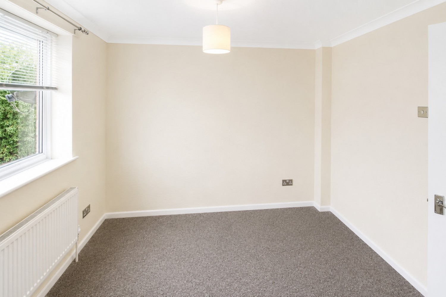 1 bedroom Flat for Letting Marston Road, Thame