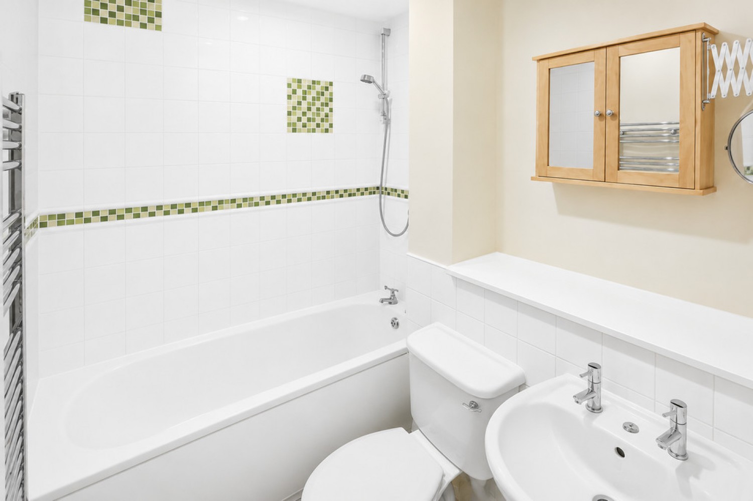 1 bedroom Flat for Letting Marston Road, Thame